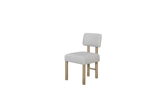 Pagosa - Upholstered Chair (Set of 2)