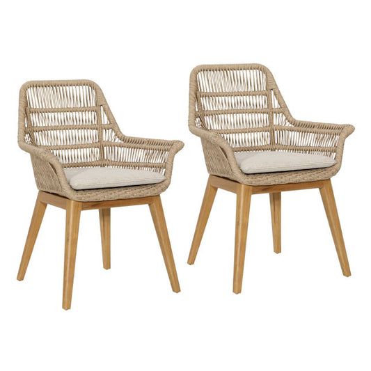Kenna Dining Chair Set of 2