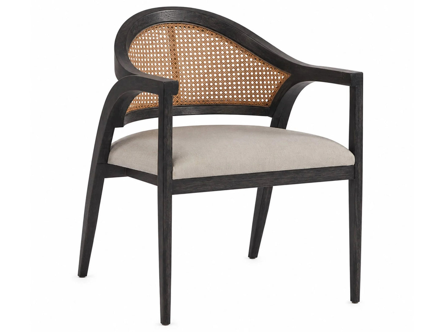 Universal - Modern Origins-Modern Dexter Accent Chair