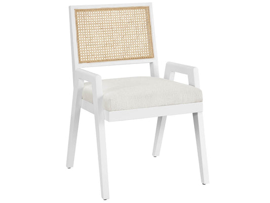 Universal - Nomad-Modern Sonora Arm Chair