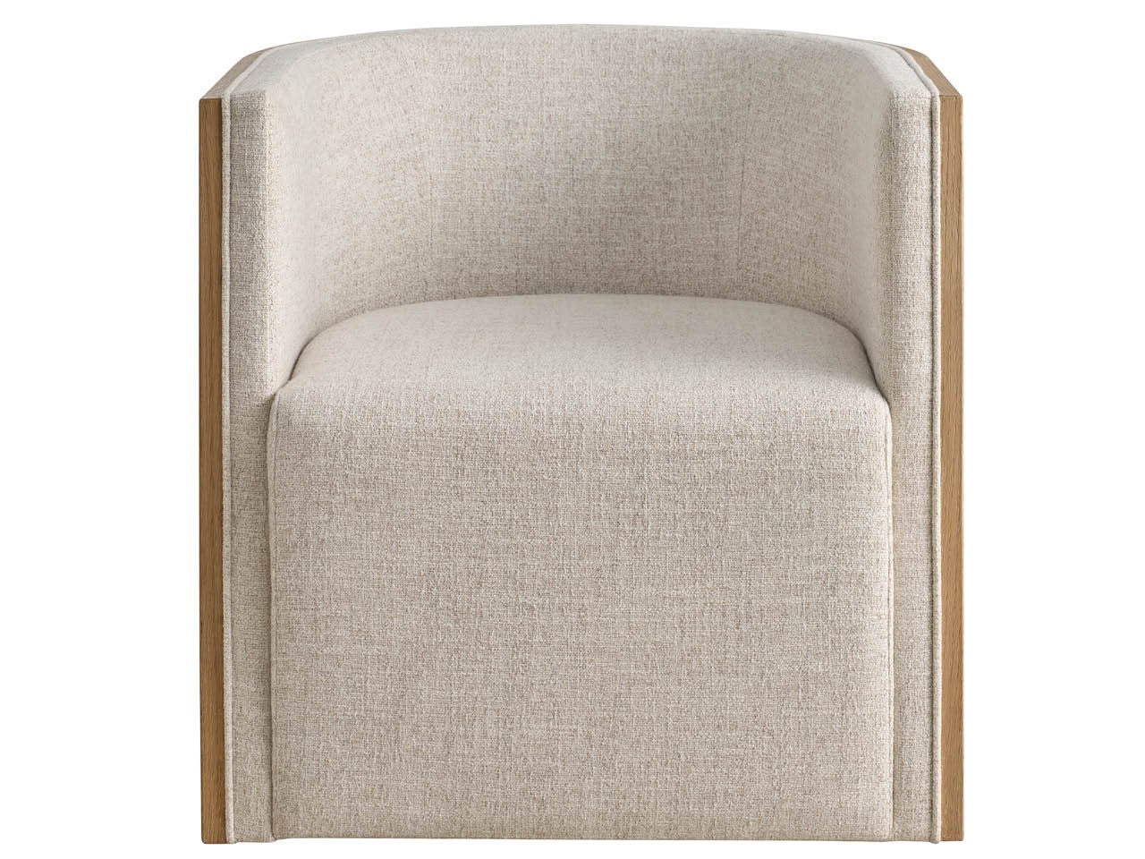 Universal - Avaline Tanner Swivel Chair