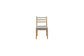 Pleasant Hill - Suede Ladder Back Chair (Set of 2)