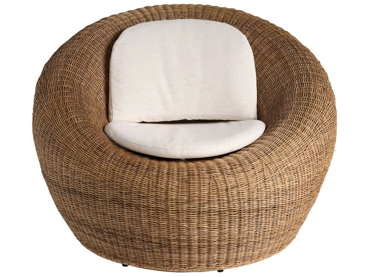 Universal - Oasis-Coastal Living Home Sea Pod Swivel Chair