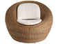 Universal - Oasis-Coastal Living Home Sea Pod Swivel Chair