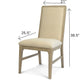Sea Winds - Rio Vista Side Chair (2 pack)