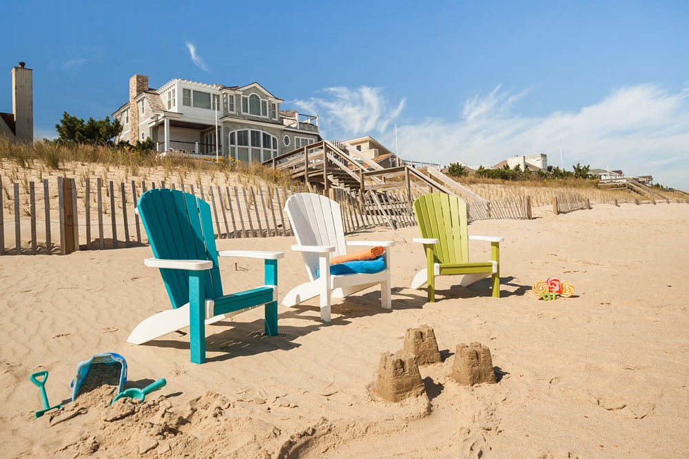 Finch - SeaAira Child’s Chair