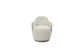 Trilogy - Ivory Barrel Chair