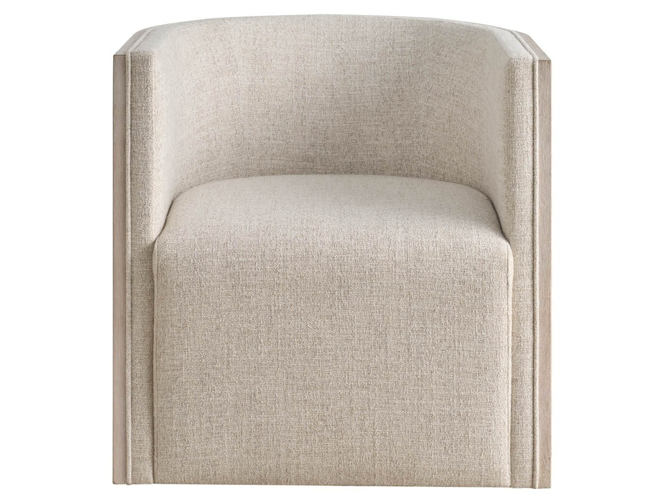 Universal - Avaline Tanner Swivel Chair