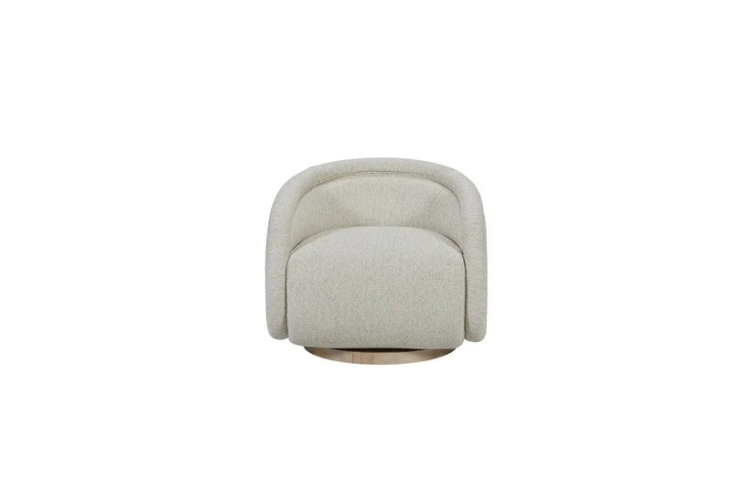 Pagosa - Swivel Lounge Chair