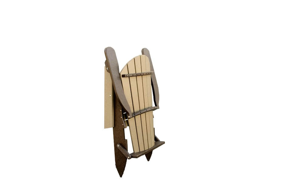 Finch - SeaAira Adirondack Folding Chair
