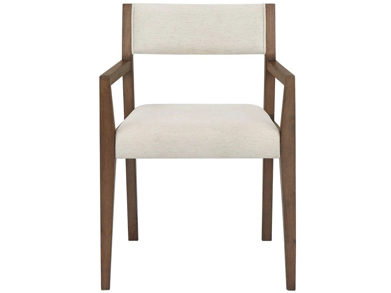 Universal - Mist & Veil-Modern Haze Arm Chair