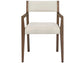 Universal - Mist & Veil-Modern Haze Arm Chair