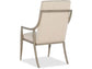 Hooker Furniture Casual Dining Affinity Host Chair