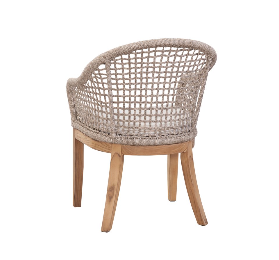 PARKS: Outdoor Living - Shenandoah Dining Chair