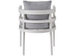 Universal - Coastal Living Outdoor South Beach Dining Chair