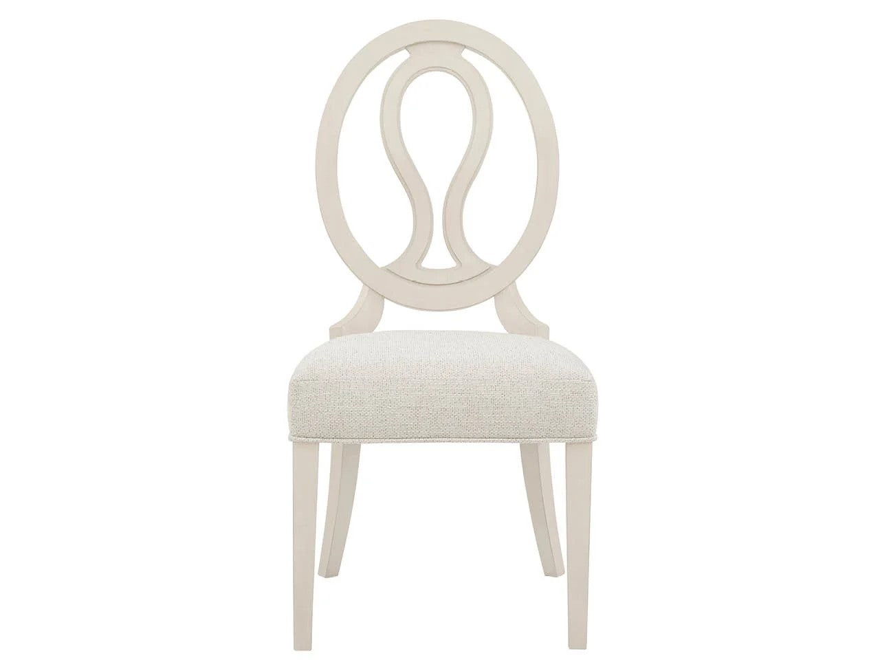 Universal - Birchaven Willow Oval Side Chair