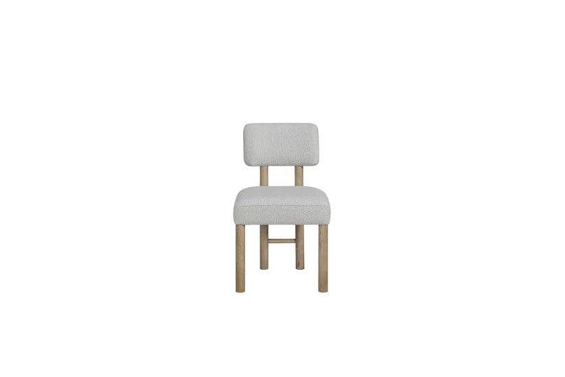 Pagosa - Upholstered Chair (Set of 2)