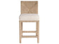 Universal - Oasis-Coastal Living Home Abaca Counter Chair