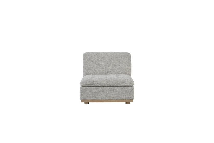Pagosa - Dublin Modular Armless Chair
