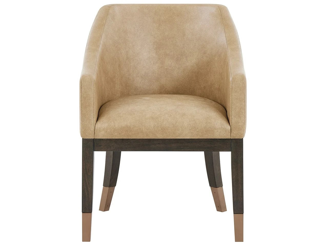 Universal - Fenwick Leather Arm Chair