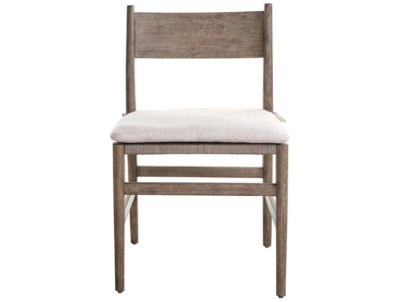 Universal - Dwell Boulder Wood Back Side Chair