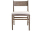 Universal - Dwell Boulder Wood Back Side Chair