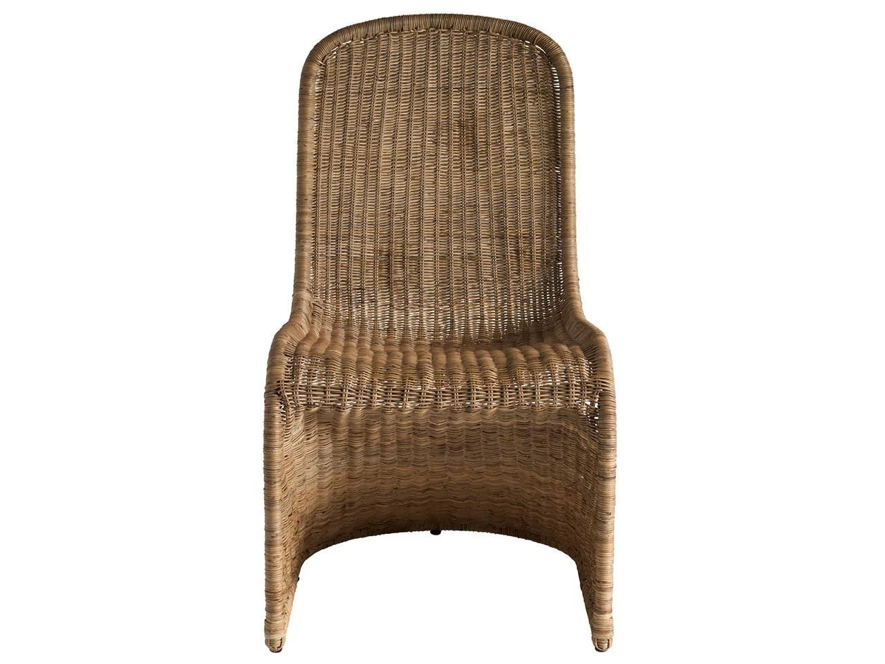 Universal - Oasis-Coastal Living Home Oasis Dining Chair