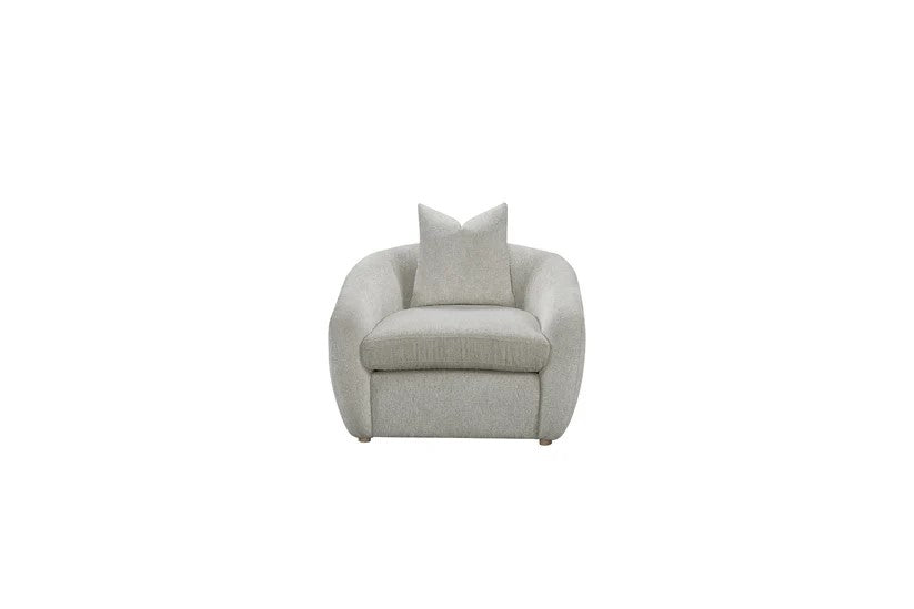 Calia - Mendocino Beach Accent Chair