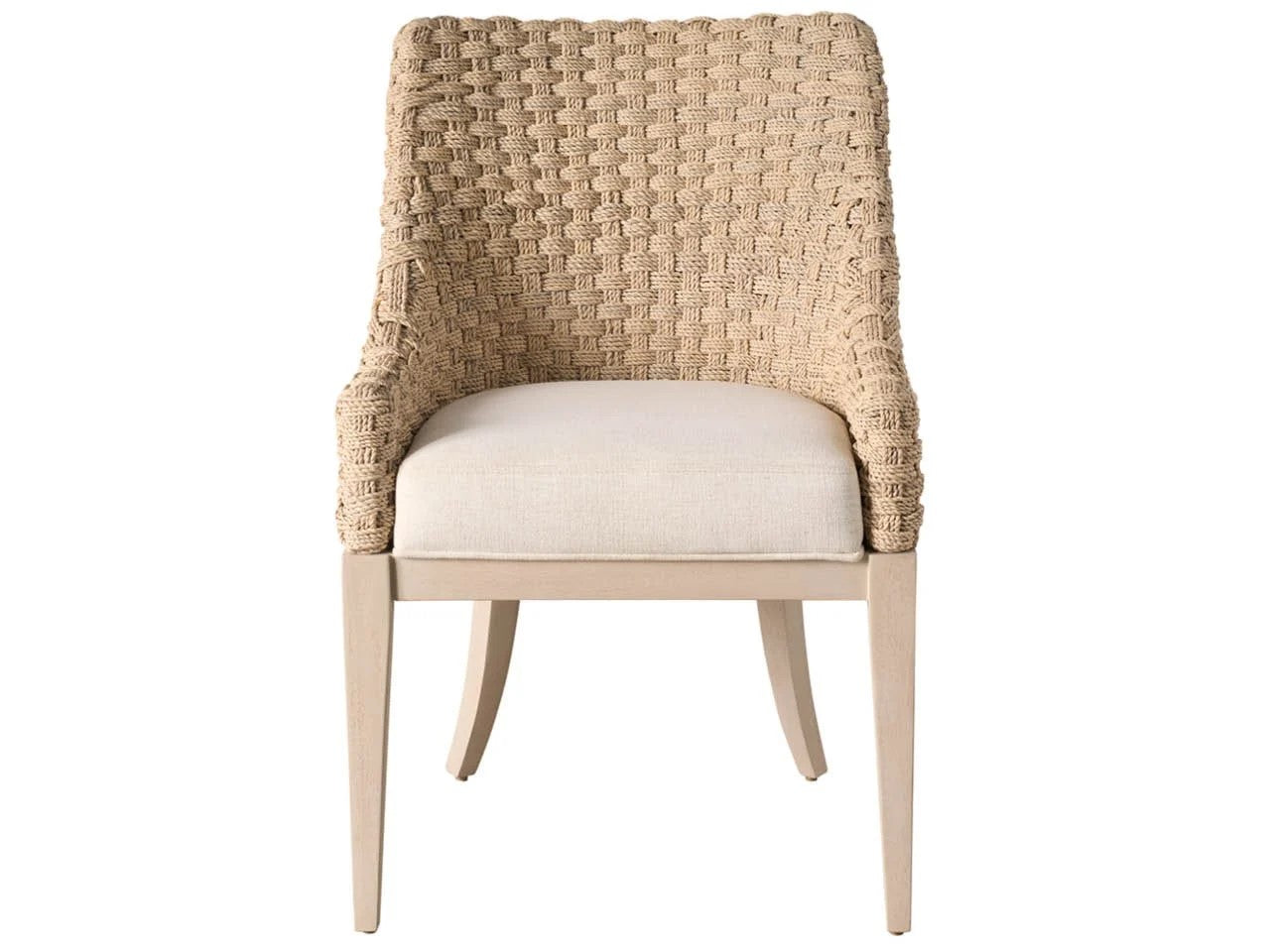 Universal - Birchaven Willow Woven Chair