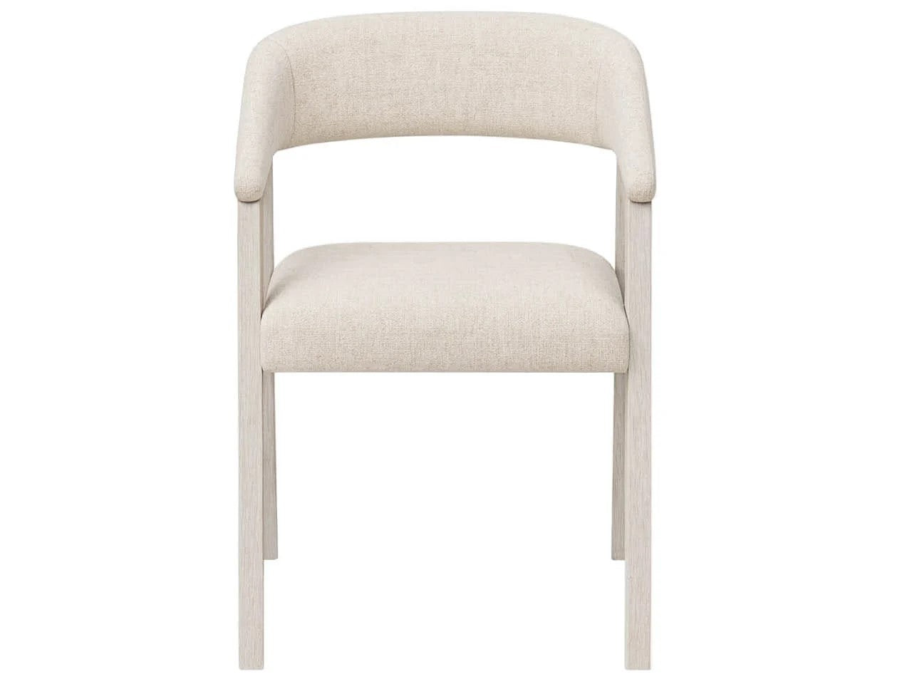 Universal - Mist & Veil-Modern Mist Dining Chair