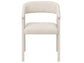 Universal - Mist & Veil-Modern Mist Dining Chair