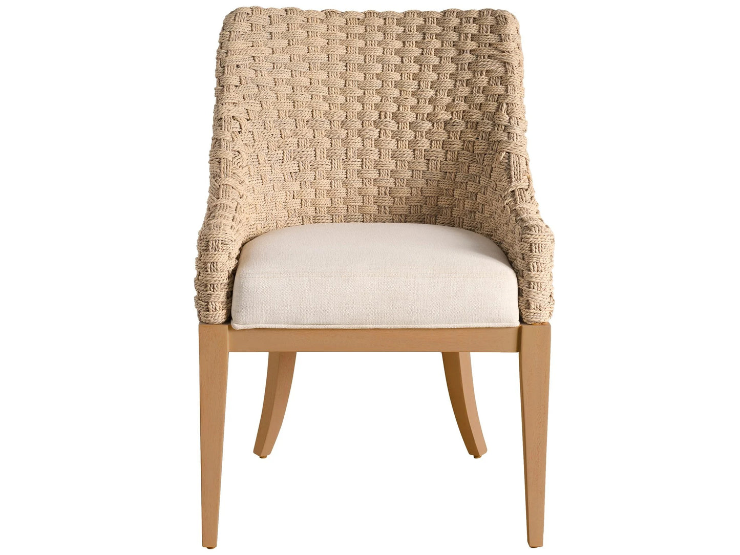 Universal - Birchaven Brindle Woven Chair