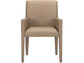 Universal - Mist & Veil-Modern Brume Arm Chair