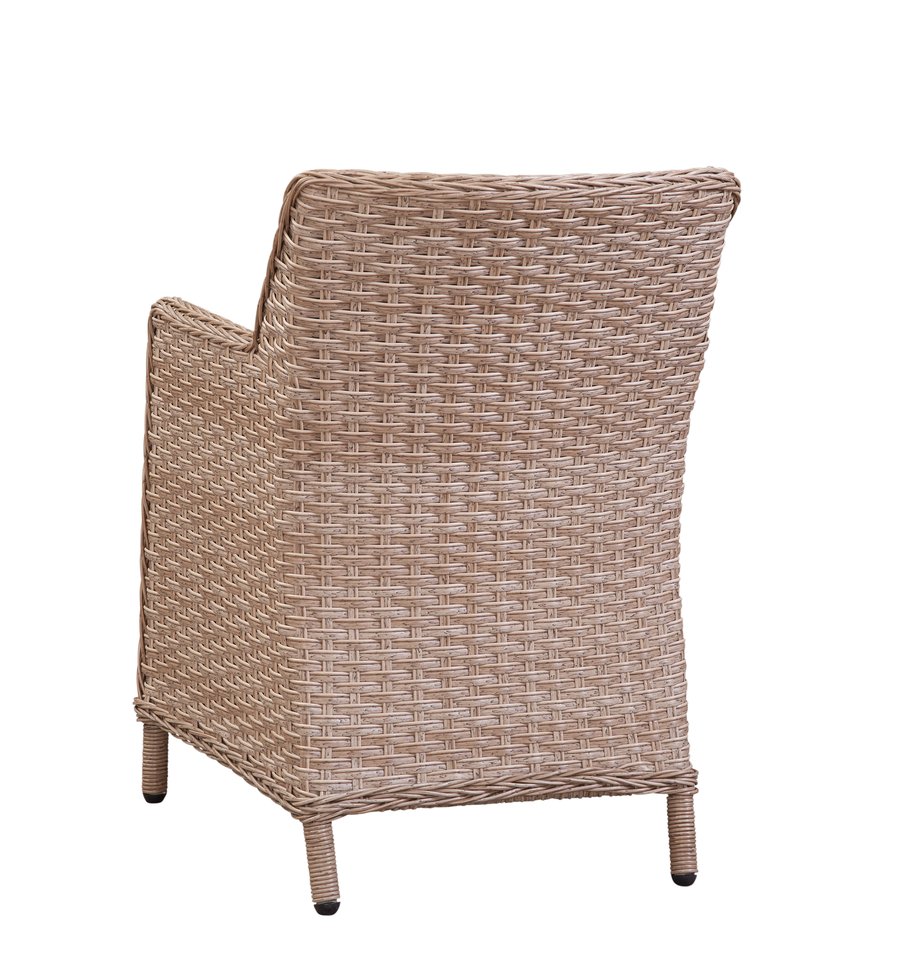 PARKS: Outdoor Living - Biscayne Dining Chair