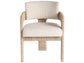 Universal - Oasis-Coastal Living Home Abaca Arm Chair