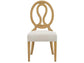 Universal - Birchaven Brindle Oval Side Chair
