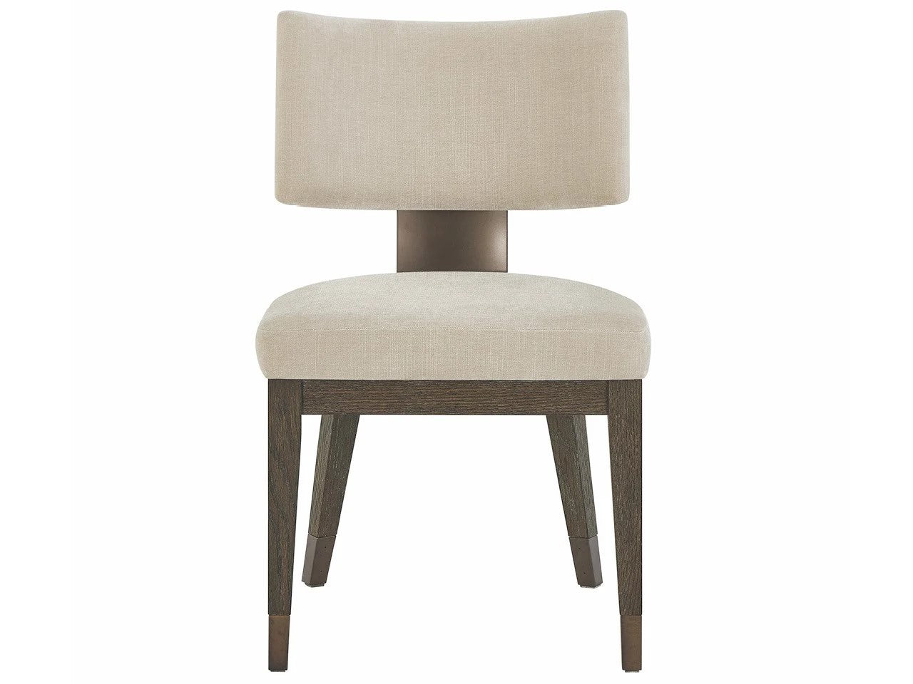 Universal - Montclair Cocoa Side Chair