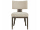 Universal - Montclair Cocoa Side Chair
