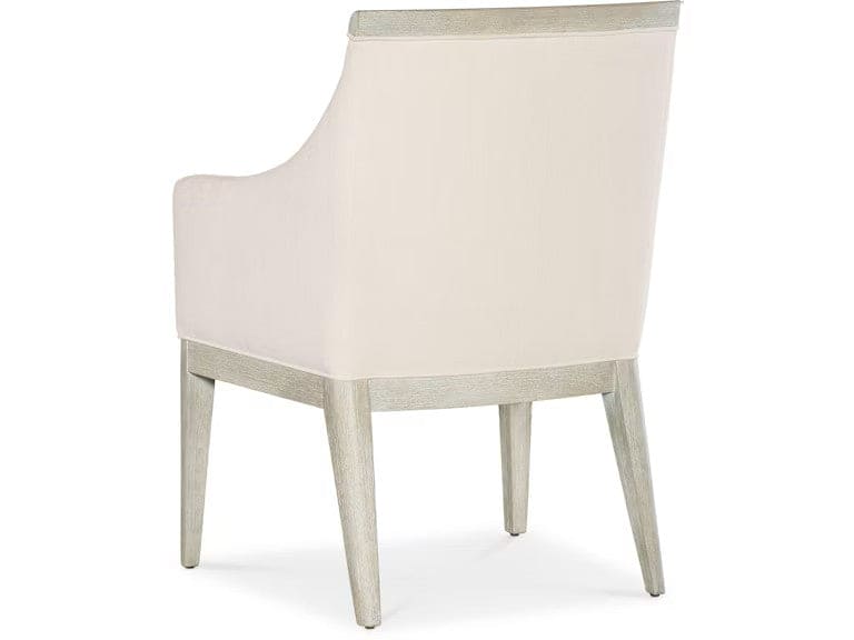 Hooker Furniture - Casual Dining Modern Mood Upholstered Arm Chair