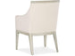 Hooker Furniture - Casual Dining Modern Mood Upholstered Arm Chair