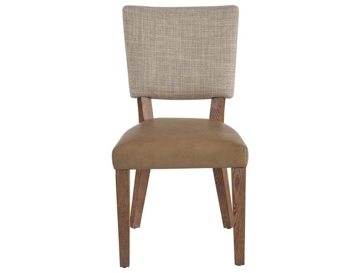 Universal - Griffith Park Sienna Upholstered Side Chair