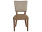 Universal - Griffith Park Sienna Upholstered Side Chair