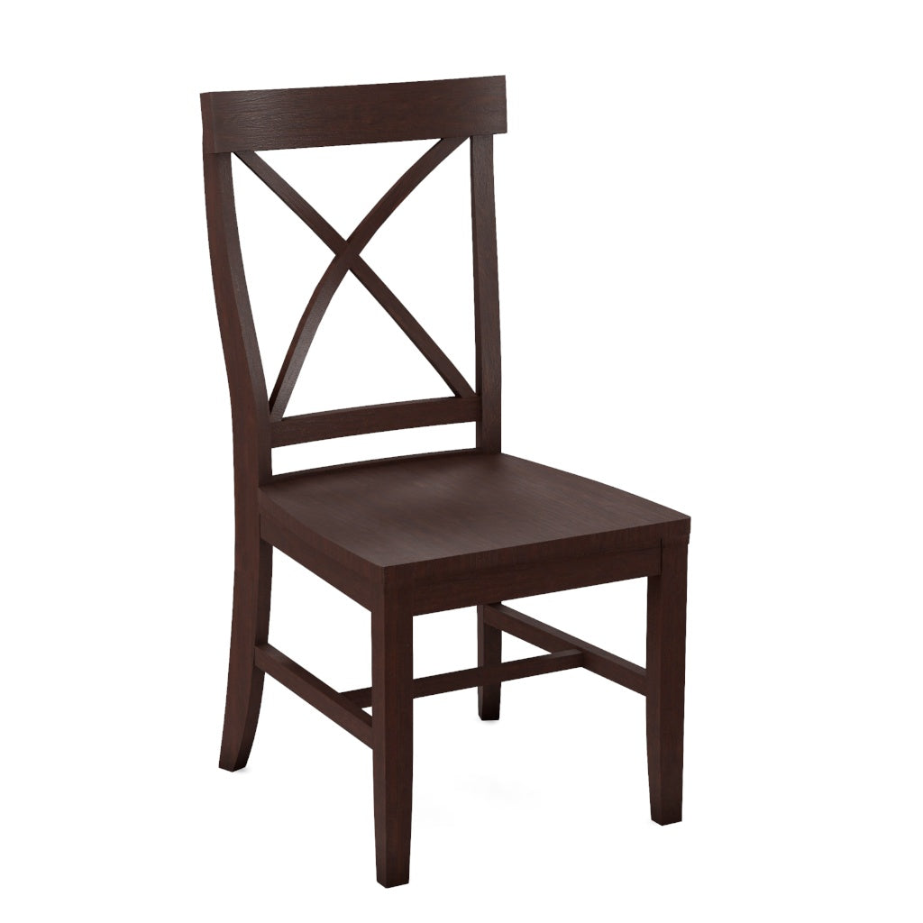 Curated - Creekside Chair