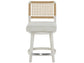 Universal - Oasis-Coastal Living Home Shoreline Swivel Counter Stool
