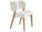 Universal - Nomad-Modern Prier Side Chair