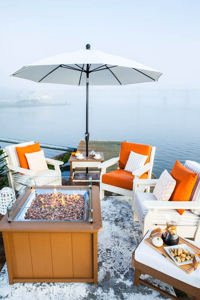 Finch - Van Buren Chair