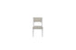 Pleasant Hill - Ivory Wrapped Back Chair (Set of 2)