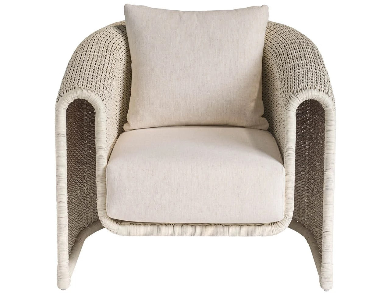 Universal - Oasis-Coastal Living Home Key Largo Lounge Chair