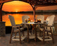 Finch - Great Bay Bar Chair
