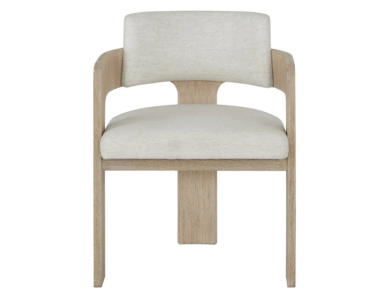 Universal - Oasis-Coastal Living Home Dockside Arm Chair